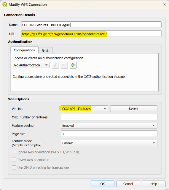 OAPIF_QGIS