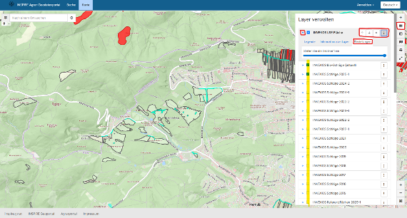 INVEKOS LSE Agrarportal (2)
