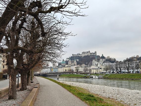Salzburg